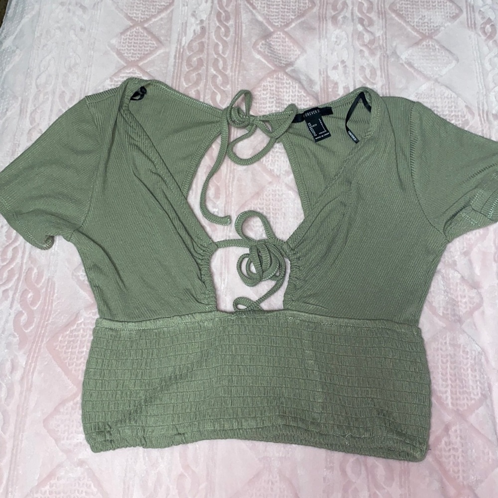 Forever 21 top